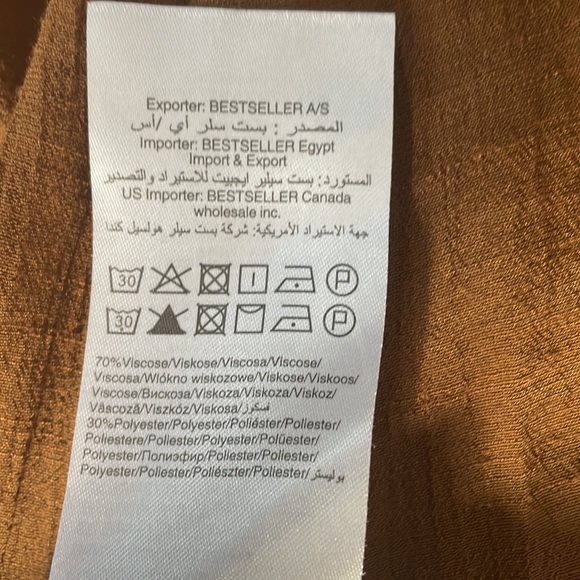 Tunic dress - Picture 8 of 8